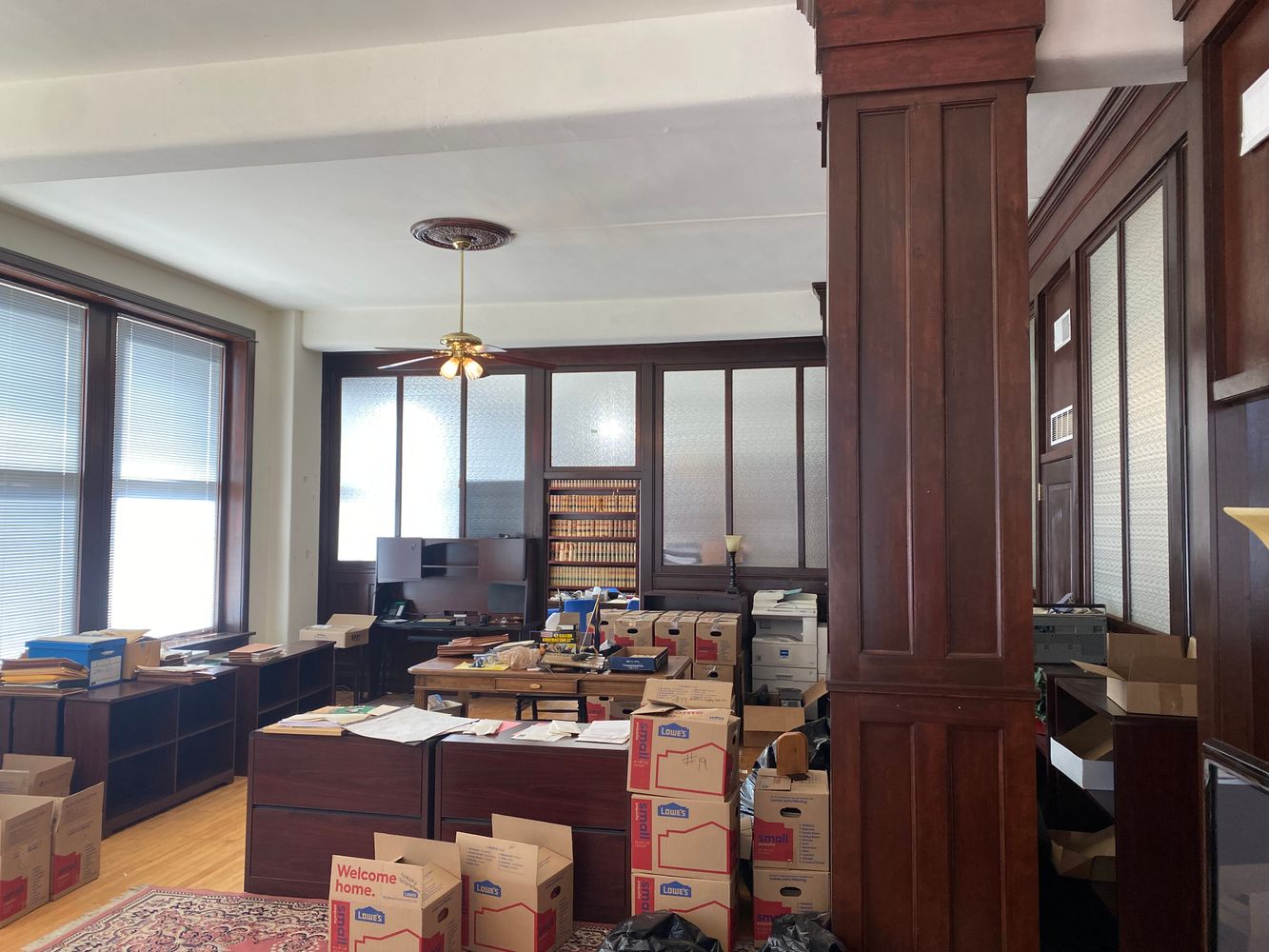 Suite 200-204